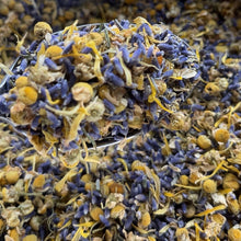 Herbal Tea Bags 6pk| Lavender | Chamomile | Black Tea Australian Grown Lavender