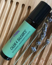 Pulse Point Aromatherapy Roller Blends