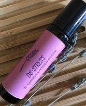 Pulse Point Aromatherapy Roller Blends