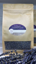 100g Lavender Bud Resealable Pouch