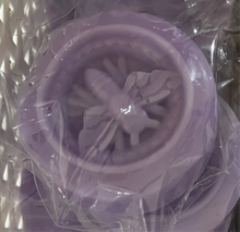 Goats Milk & Lavender Soap