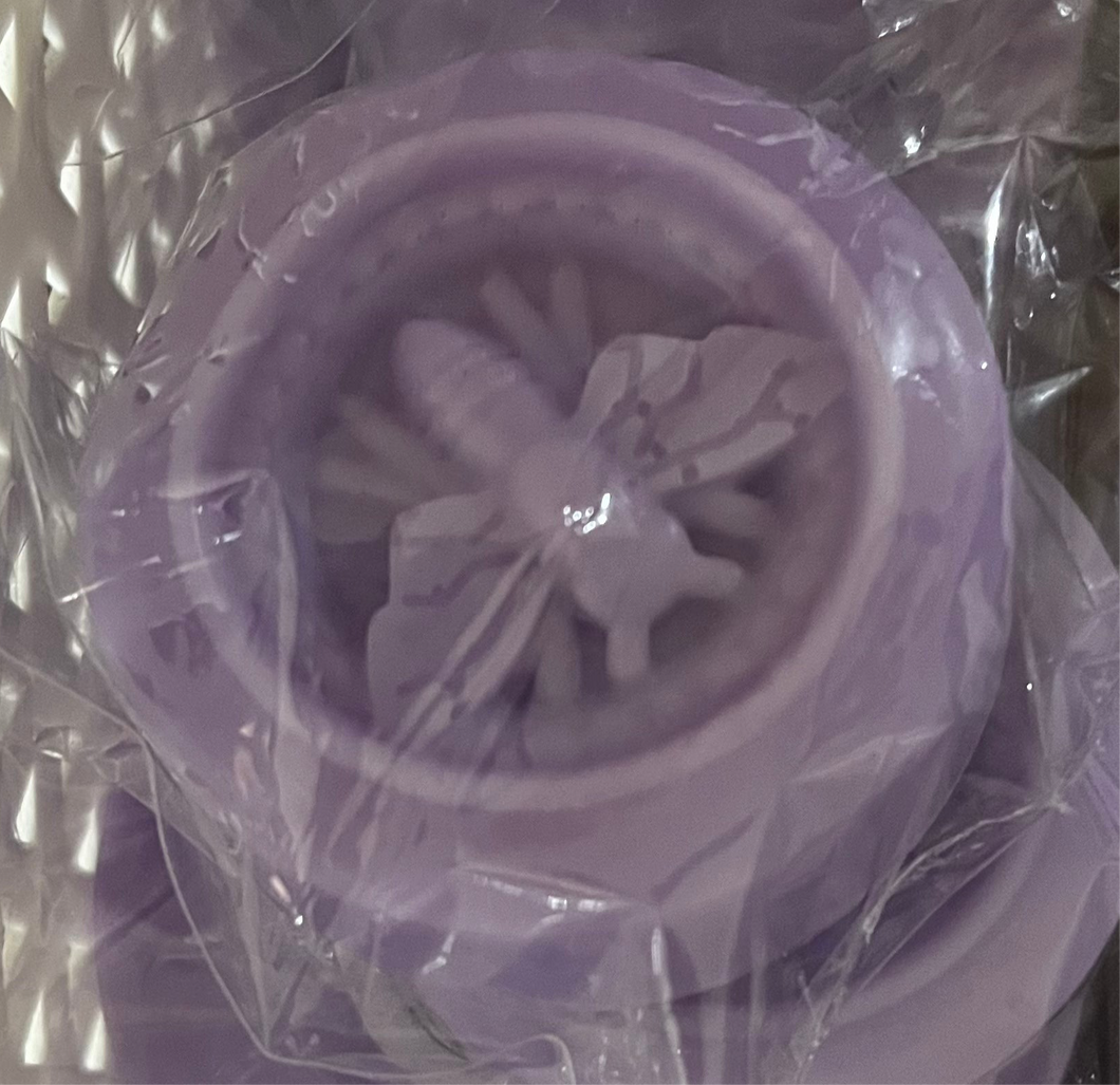 Goats Milk & Lavender Soap