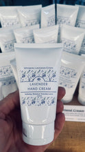 Lavender Hand Cream  - 100g
