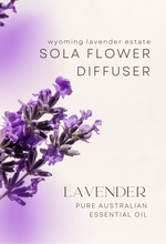 Essential Oil Diffusers