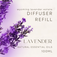 Essential Oil Diffusers