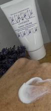 Lavender Hand Cream  - 100g