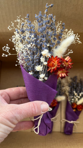 Gift Posy Mini