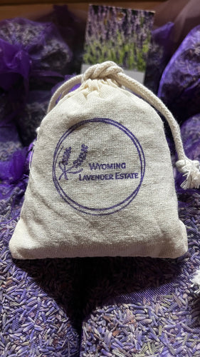 Calico Logo Bag Plain Lavender