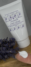 Lavender Hand Cream  - 100g
