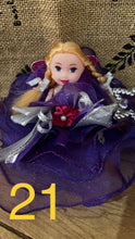 Lavender Sleep Fairy