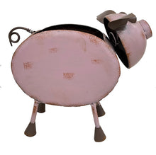 GLAMOUR PIG PLANTER