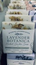 Goats Milk Soaps