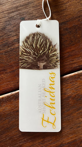 3D Australian Animal Bookmark 15cm