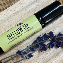 Pulse Point Aromatherapy Roller Blends | Lavender Infusion Roller