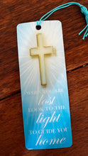 3D Religious Bookmark 15cm
