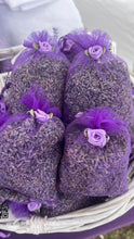 Organza Bag Lavender Sachet