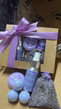 Gift Packs