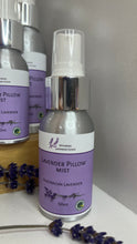 Lavender Pillow Mist