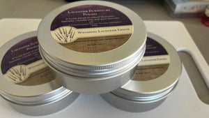 Lavender Furniture & Wood Polish