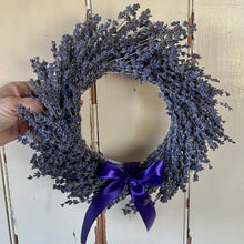 Floral Wreaths | Lavender | Wheat | Mixed