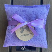 Lavender Drawer Pillows Sachets Bundle of 3