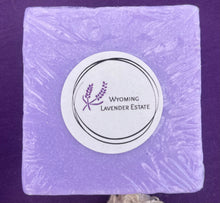 Goats Milk Soaps