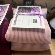 Lavender Heat Pack