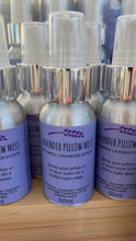 Pillow Mist