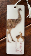 3D Australian Animal Bookmark 15cm