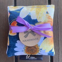 Lavender Drawer Pillows Sachets Bundle of 3