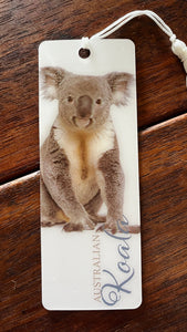 3D Australian Animal Bookmark 15cm