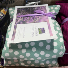 Lavender Heat Pack