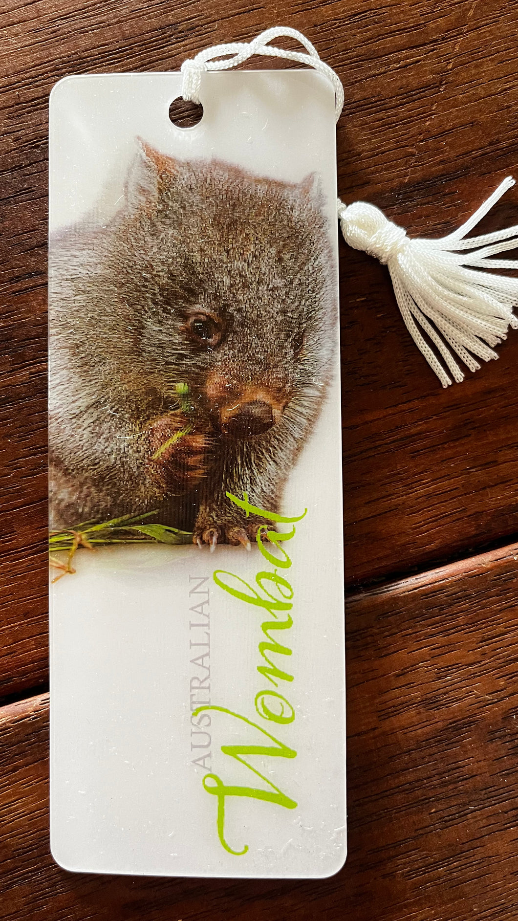 3D Australian Animal Bookmark 15cm