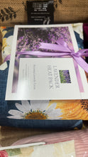 Lavender Heat Pack
