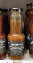 Jams,  Chutneys & Sauces