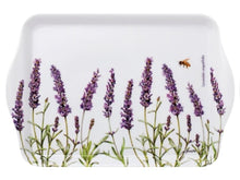 Lavender Fields 2pk Scatter Trays