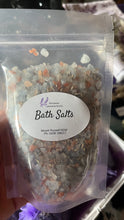 Lavender Bath Salts