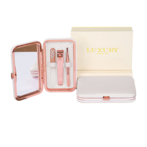 Lux Beauty Set