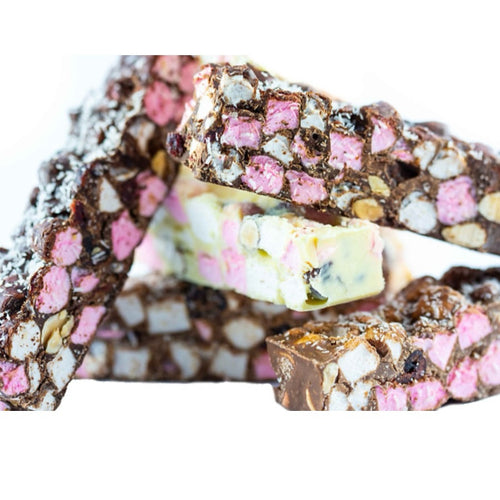 Rocky Road Junee 60g