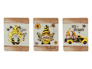 Bee Humour Magnets