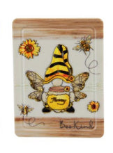 Bee Humour Magnets