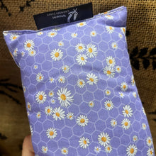 Lavender & Linseed Eye Pillows