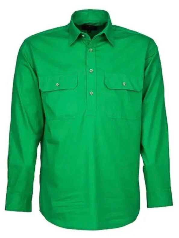 Ladies Wyoming Lavender Estate Shirt