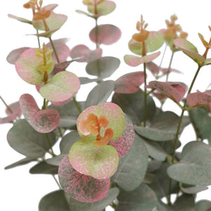 Eucalyptus bush 48cm
