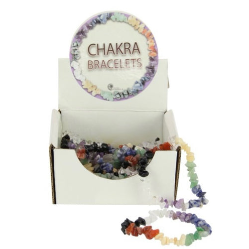 Chakra Bracelets