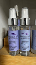 Pillow Mist
