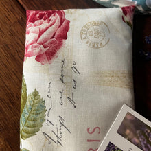 Lavender & Linseed Eye Pillows