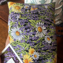Lavender & Linseed Eye Pillows