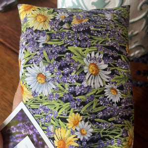 Lavender & Linseed Eye Pillows