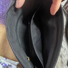 Cowhide Sunflower Handbag